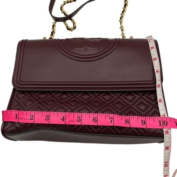 Tory Burch Fleming Bag - Picture 5 of 10